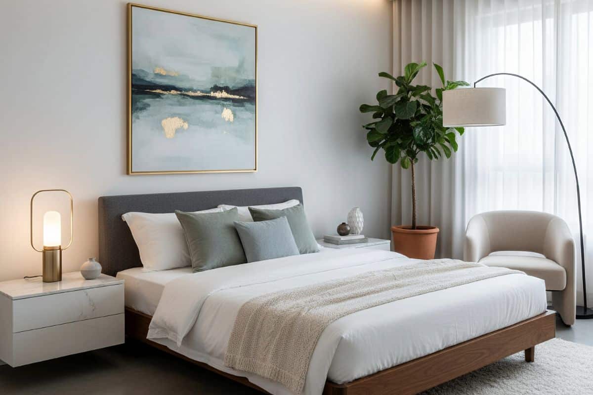 15 Cozy Guest Bedroom Ideas That Feel Like A Boutique Hotel