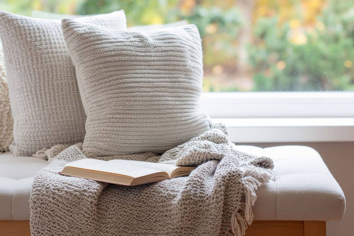 15+ Reading nook ideas for book lovers who want a cozy spot