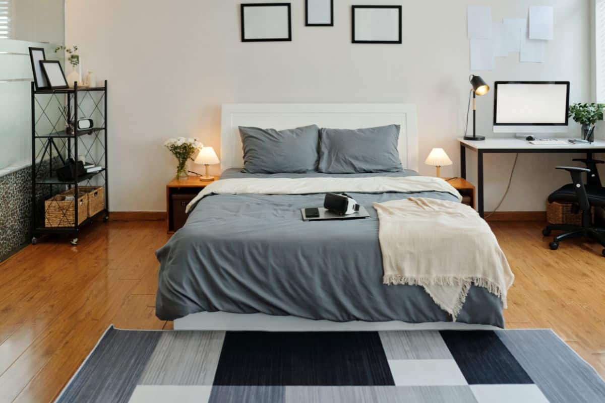 21 Boys Bedroom Ideas That Work From Toddler To Teen