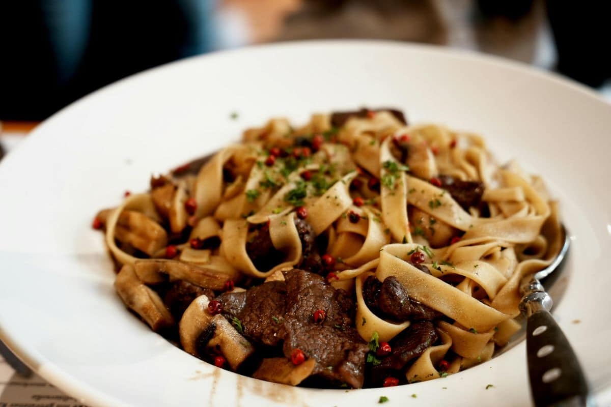 15 Recipe Ideas for Dinner