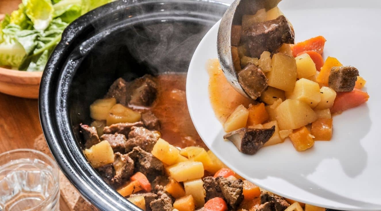 10+ Dump and Go Crockpot Recipes