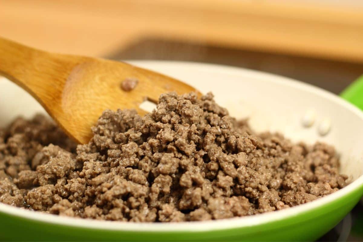 15 Ground Beef Recipes That Turn One Pound Into Pure Comfort