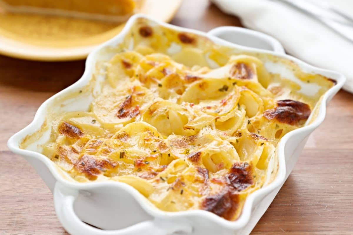 15 Best Potato Recipes for Every Meal of the Day