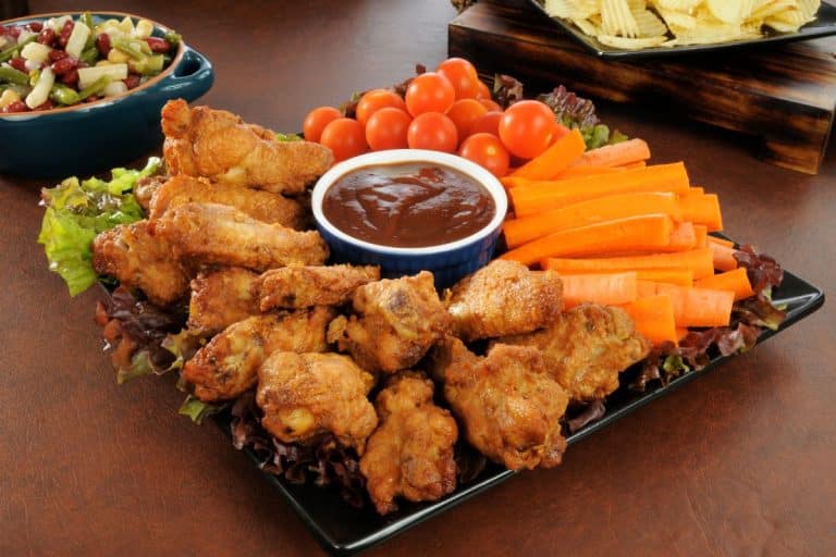 15 Best Party Food Recipes Guaranteed To Impress