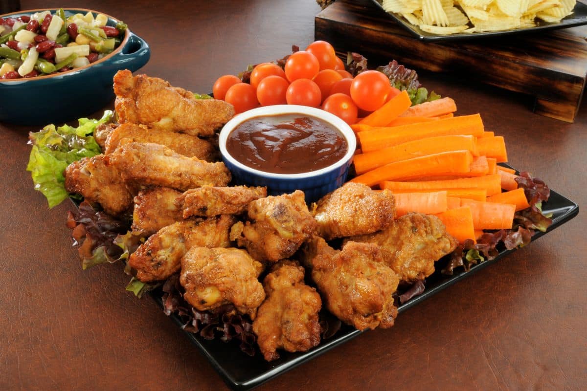 15 Best Party Food Recipes Guaranteed To Impress