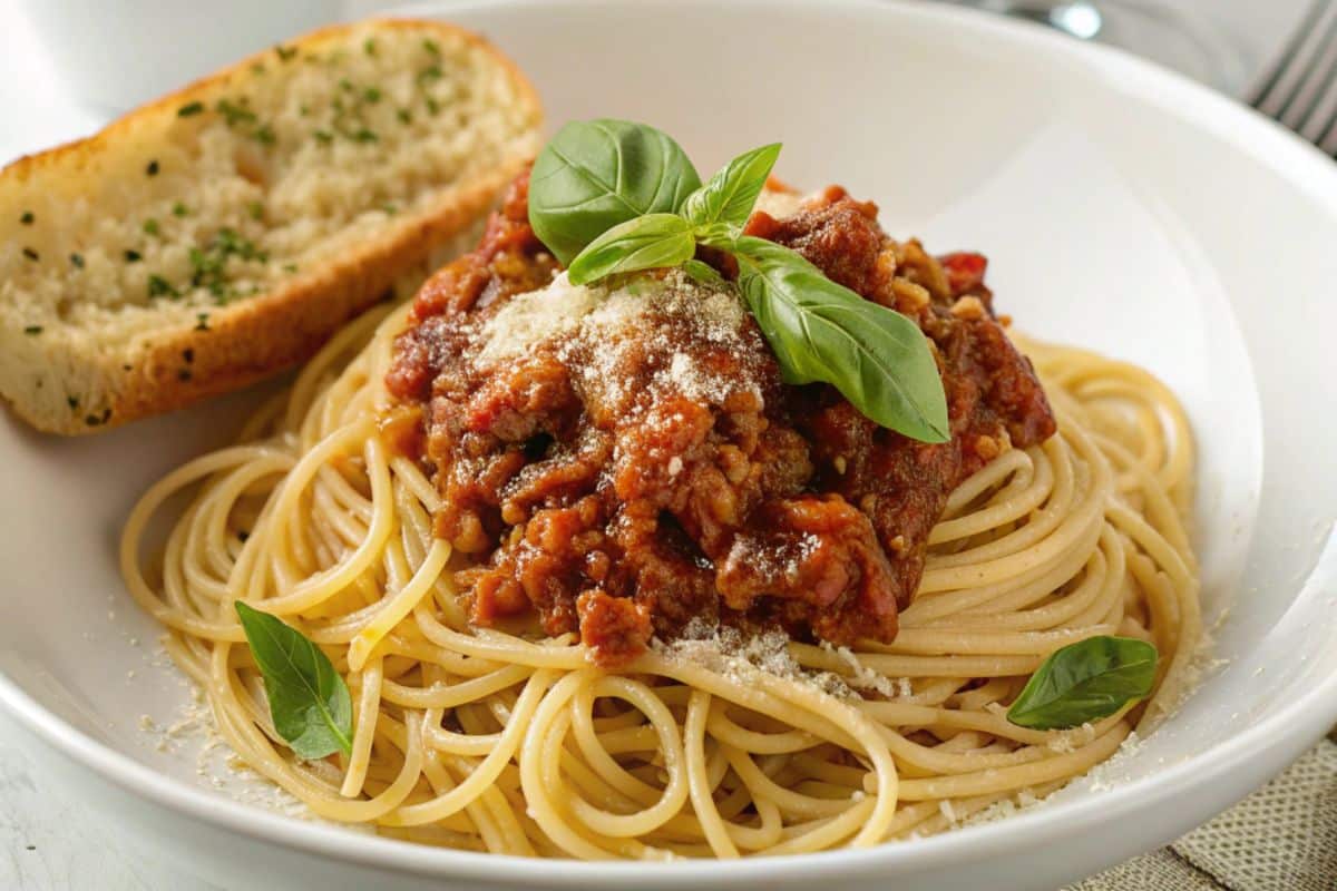 10 Easy Pasta Recipes for Busy Weeknights
